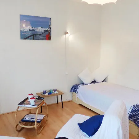 Apartman La Croisiere *