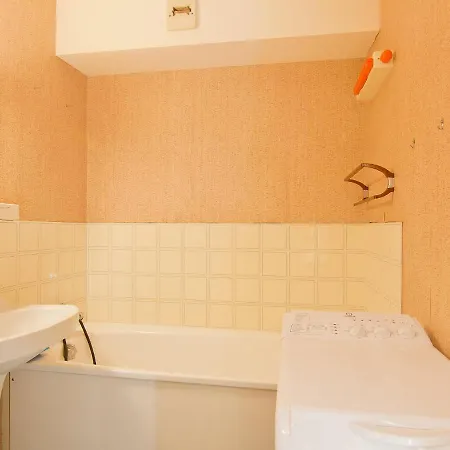 La Croisiere Apartman Pornic
